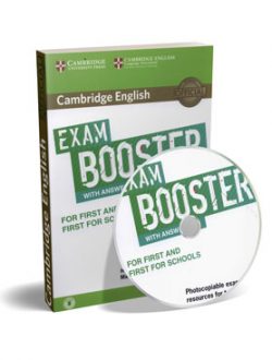 Cambridge-English-Exam-Booster-with-answers