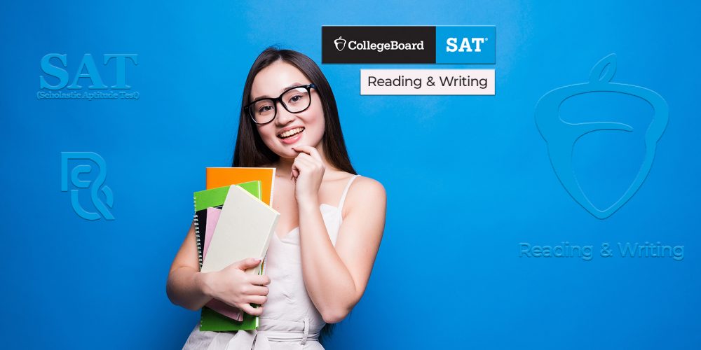 SAT Reading Comprehension, Writing and Language, and Essay_IELTS